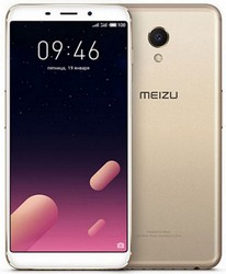 Замена кнопок на телефоне Meizu M3 в Абакане